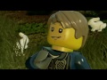 Lego City Undercover