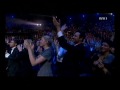 Donna Summer - Last Dance (Nobel Peace Prize Concert '09)