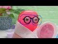 DIY UNICORN SLIME KIT || Hundred of Possible Slime Combinations