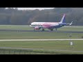 Cool Spot! | Wizzair A321 