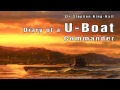 Diary of a U-Boat Commander [Full Audiobook] by Stephen King - Hall