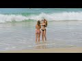 Beautiful Phuket Beaches in 4K (Ultra HD) - Urban Relax Video from Thailand (with Music ) - 1.5 HRS