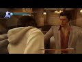 Kiryu learns a style