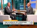 Dr. Phil Examines 'The Cheating Gene'