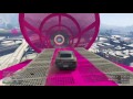 GTA: Online - In The City (2:22.643)