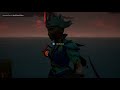 Sea of Thieves Adventure of Skull fort Part 1