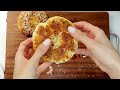 Cottage Cheese Protein Bagels I Recipe for Breakfast I Cook It Recipes