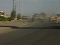 Tanks in Ramadi, 2006