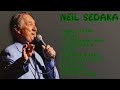 Neil Sedaka-Most played songs of 2024-Top-Rated Chart-Toppers Mix-Embraced