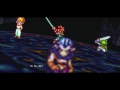 Chrono Trigger - Magus Battle