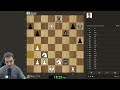 Chess Bot SPEEDRUN