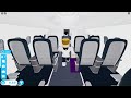 I Revealed MY AIRLINE in Cabin Crew Simulator | 50 Subscriber Special