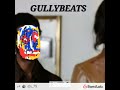 UNTITLED BEAT #107-7 GULLYBEATS