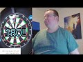 INSIGHTS from My VIRTUAL DARTS LESSON