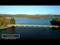 Beautiful Drone Views: Cinematic Drone Views Ireland