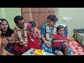 Kichu Kichu Shukhe Ato Khushi | Shubha Manglam | Bangla Wedding Video