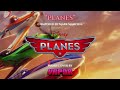 Planes (Main Theme) Piano Cover v2