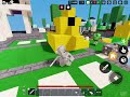 Roblox first video