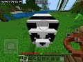 Minecraft let’s play:1 when life give you frogs