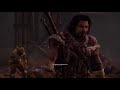 Middle Earth: Shadow Of Mordor - Part 4 Defeated the four Warchiefs (Gameplay)