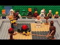 LWF:Lego Wrestling Federation | test tag team match up|