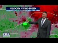 Tornado warning for Jefferson County | FOX6 News Milwaukee