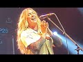 Alanis Morissette - Thank U (Thank You) - O2 Arena London - 29 June 2022