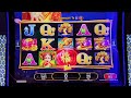 Holly Smokes JACKPOT On High Limit Bull Blitz Slot