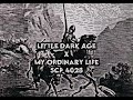 Little Dark Age x My Ordinary Life ( Don Quixote )