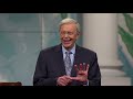 The Priority of Prayer – Dr. Charles Stanley