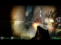 Probando Left 4 Dead (PC)