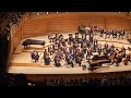 Yunchan Lim April 28th 2024 Strathmore Center End of the encore piece (Elgar Salut d'amour)