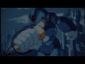 Staff Roll | Slowed + Reverb | Mega Man X5