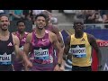 Greatest 800m race ever? Three men under 1:42 in Paris Diamond League showdown | NBC Sports