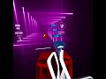 I Want to Be a Machine | Beat Saber Expert+ (by  @TheLivingTombstone )
