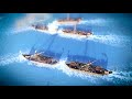 Armies and Tactics: Ancient Greek Navies