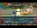 Amazing / Lucky Chou Escape