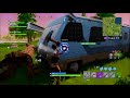 FORTNITE WITH FRIENDS - RANDOM MOMENTS #2