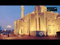 Top 10 Beautiful Places in Arab Emirates(UAE) for Travellers