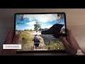 iPad Pro 12.9 2020 | PUBG Mobile gameplay best graphics settings!