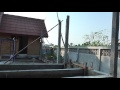 The foundation of new toilet , Korat , Thailand