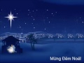 Mừng Đêm Noël  - Dạ Nhật Yến