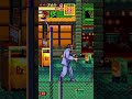 Streets of Rage 2 Rom Hack