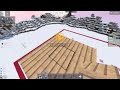 How to speed / ninja bridge in moincraft | AND YES ITS AN EDITED VIDEO