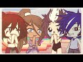 Kidnapped by a Spy ||GLMM|| Gacha life mini movie