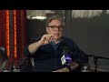 Oliver Platt on Filming The Bear’s Memorable XMas Dinner & ‘Forks’ Episodes | The Rich Eisen Show!