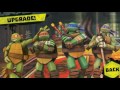Teenage Mutant Ninja Turtle Mega Mutant Battle Full Game