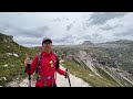 SAS CIAMPAC Giro ad anello | PUEZ-ODLE - Alta Badia - Dolomiti UNESCO