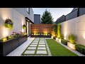 100 Modern Garden Landscaping Ideas 2024 Backyard Gardening Ideas For Homes | Front Yard Gardens