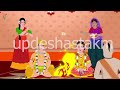 जगन्नाथजी और तांत्रिक आमने सामने | Rathyatra Special 2024